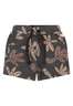 Flinq Newborn baby jongens short